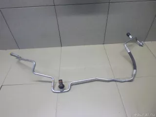 64509181857 BMW Трубка кондиционера BMW 5 E60/E61 Арт E100403334, вид 1