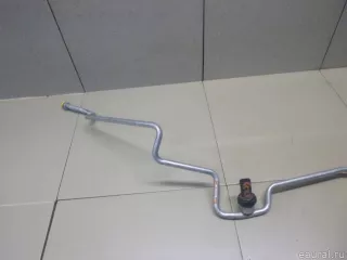 64509181857 BMW Трубка кондиционера BMW 5 E60/E61 Арт E100403334, вид 2