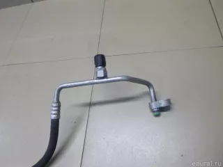 64509181857 BMW Трубка кондиционера BMW 5 E60/E61 Арт E100403334, вид 4