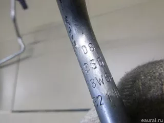 64509181857 BMW Трубка кондиционера BMW 5 E60/E61 Арт E100403334, вид 5