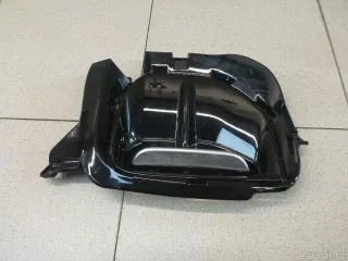 86562Q5520 Hyundai-Kia Заглушка бампера правая Kia Seltos Арт E100404119, вид 1
