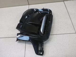 86562Q5520 Hyundai-Kia Заглушка бампера правая Kia Seltos Арт E100404119, вид 2