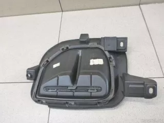 86562Q5520 Hyundai-Kia Заглушка бампера правая Kia Seltos Арт E100404119, вид 4