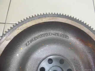 2320004810 Hyundai-Kia Маховик Kia Ceed 3 1.0л Арт E100409042, вид 5