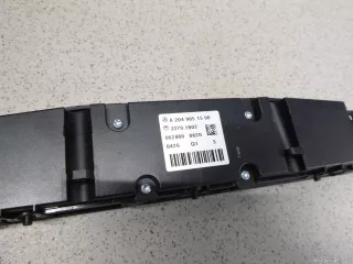 20490515007342 Mercedes Benz Кнопка обогрева сидений Mercedes C W204 Арт E100409196, вид 7