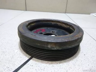 Шкив коленвала BMW 3 E90/E91/E92/E93 2000г. 11237548003 BMW - Фото 2