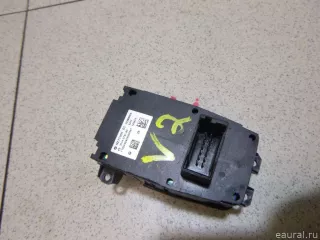 61319217594 BMW Кнопка фиксатора стояночного тормоза BMW 5 F10/F11/GT F07 Арт E100419026, вид 4