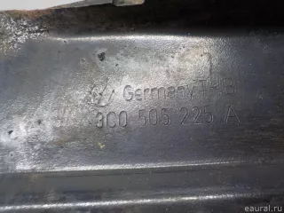 3C0505223C VAG Рычаг задний продольный левый Seat Alhambra 2 restailing Арт E40847591, вид 4