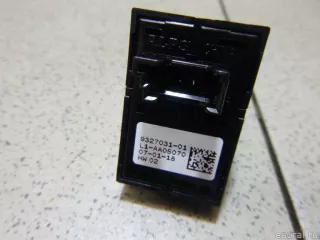 61319327031 BMW Кнопка стеклоподъемника BMW X5 G05  Арт E100423594, вид 3