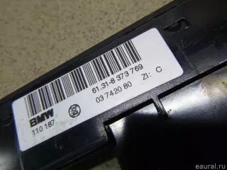 61316927072 BMW Блок кнопок BMW 7 E38 Арт E100427089, вид 4