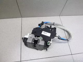2047302735 Mercedes Benz Замок двери задней левой Mercedes GLA X156 Арт E100427507, вид 3