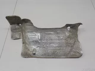 5N1423981D VAG Экран тепловой Seat Alhambra 2 restailing Арт E51887873, вид 5