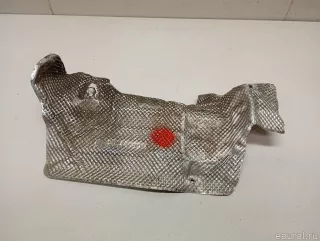5N1423981C VAG Экран тепловой Seat Alhambra 2 restailing Арт E23645673, вид 1