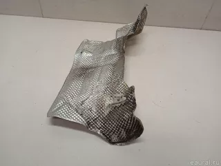 5N1423981C VAG Экран тепловой Seat Alhambra 2 restailing Арт E23645673, вид 4