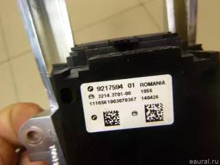 61319217594 BMW Кнопка ручного тормоза (ручника) BMW X3 F25 Арт E100434194, вид 4