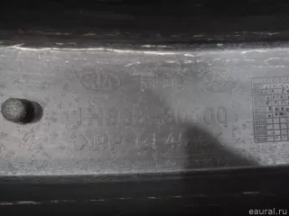 866301H100 Hyundai-Kia Усилитель заднего бампера Kia Ceed 1 Арт E100436108, вид 9