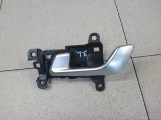 83610L3000QA1 Hyundai-Kia Ручка двери задней внутренняя левая Kia K5 3 Арт E100438872, вид 1