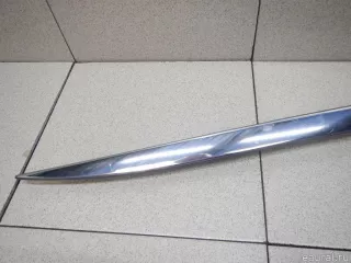 87860D4000 Hyundai-Kia Молдинг заднего крыла правого Kia Optima 4 Арт E100451230, вид 2