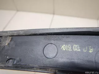 87860D4000 Hyundai-Kia Молдинг заднего крыла правого Kia Optima 4 Арт E100451230, вид 6