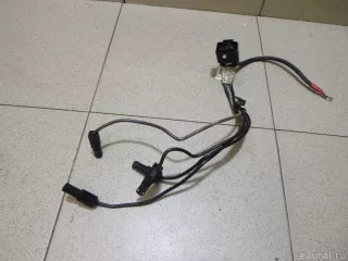 12517811163 BMW Проводка (коса) BMW 5 F10/F11/GT F07 Арт E100455403, вид 1
