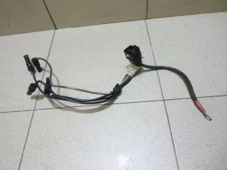 12517811163 BMW Проводка (коса) BMW 5 F10/F11/GT F07 Арт E100455403, вид 2