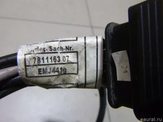 12517811163 BMW Проводка (коса) BMW 5 F10/F11/GT F07 Арт E100455403, вид 5