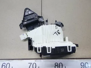 2047302735 Mercedes Benz Замок двери задней левой Mercedes E W212 Арт E100472114, вид 2