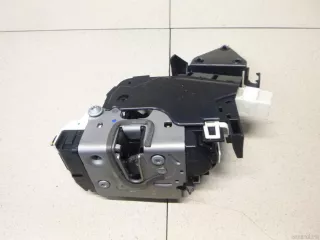 2047302735 Mercedes Benz Замок двери задней левой Mercedes E W212 Арт E100472114, вид 3