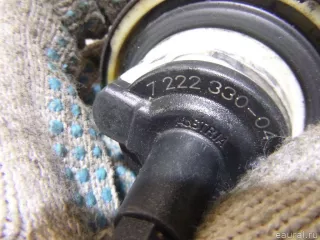 16117222330 BMW Крышка топливного бака BMW 7 F01/F02 Арт E100472816, вид 3
