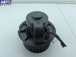 7M1819021 Двигатель отопителя (моторчик печки) Ford Galaxy 1 restailing Арт 54403876, вид 2