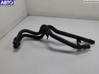 64128370079 Трубка охлаждающей жидкости металлическая BMW 3 E46 Арт 55097654, вид 1
