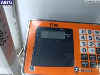  Насос водяной дополнительный Mercedes Vaneo Арт 54408152, вид 3