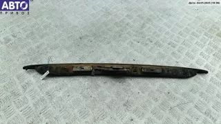 8208781 Накладка подсветки номера BMW 3 E46 Арт 55050786, вид 2