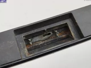 8208781 Накладка подсветки номера BMW 3 E46 Арт 55050786, вид 4
