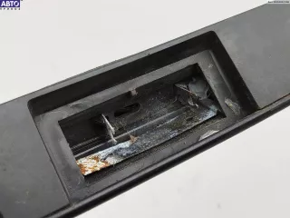 8208781 Накладка подсветки номера BMW 3 E46 Арт 55050786, вид 5