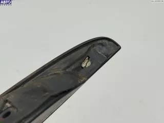 8208781 Накладка подсветки номера BMW 3 E46 Арт 55050786, вид 6