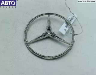 168 Эмблема Mercedes A W168 Арт 54836667, вид 2