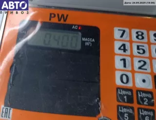  Замок двери передней правой Renault Megane 1 Арт 54723359, вид 3