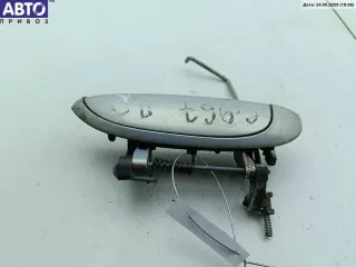 7700433076 Ручка двери наружная передняя правая Renault Megane 1 Арт 54723306, вид 1