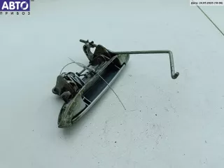 7700433076 Ручка двери наружная передняя правая Renault Megane 1 Арт 54723306, вид 2