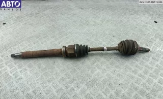  Полуось передняя правая Ford Focus 1 Арт 54408002, вид 1