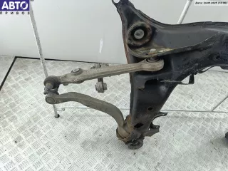  Балка подвески передняя (подмоторная) Audi A4 B5 Арт 54798190, вид 2