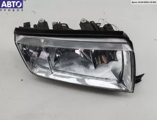 086651105 Фара правая Skoda Fabia 1 Арт 55050716, вид 1
