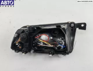 086651105 Фара правая Skoda Fabia 1 Арт 55050716, вид 2