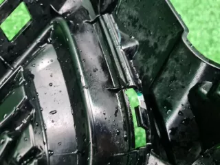 6013043000 Решетка радиатора Geely Tugella Арт 0000007814167, вид 14