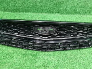 6013043000 Решетка радиатора Geely Tugella Арт 0000007814167, вид 4