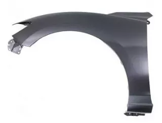 GHP9-52-211A Крыло переднее левое Mazda 6 3 Арт car0088507, вид 1