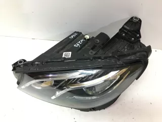 A2139068903 фара Mercedes E W213 Арт lz27835, вид 4