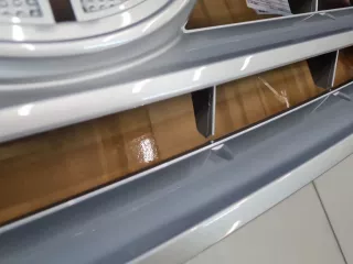 STTYG30930 Решетка радиатора Toyota Highlander 2 Арт Z338474, вид 4