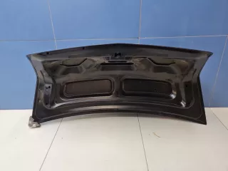 ATP3104011600 Крышка багажника Renault Logan 1 Арт Z349843, вид 2